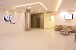 reception-polycliniquechams